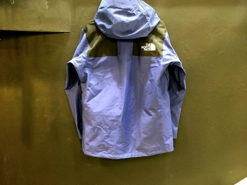 ザノースフェイスのジャケット
