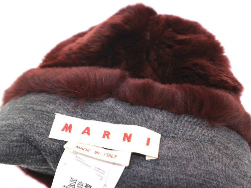 MARNIのマルニ