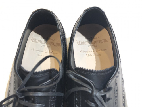 UNION IMPERIALのユニオンインペリアル