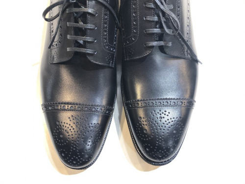 ユニオンインペリアルのシューズ