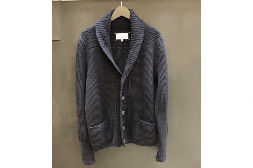 Maison Margielaのメゾンマルジェラ