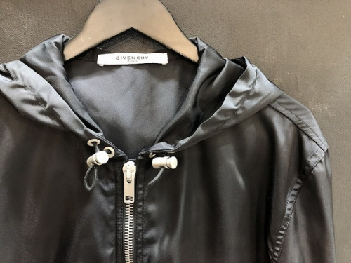 ジャケットのメンズ