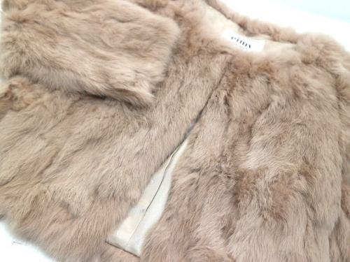 ジャケットのレディース