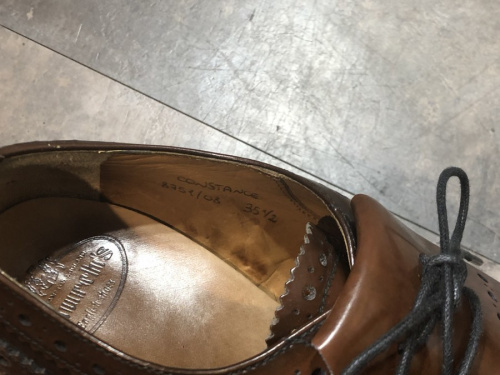 シューズのレディース