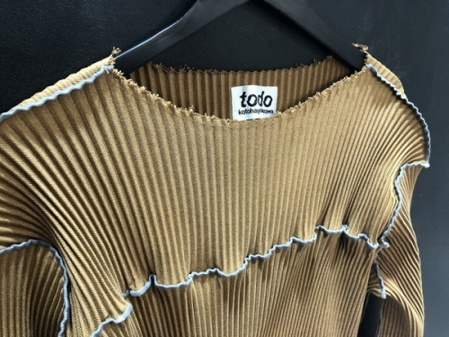 トレファクスタイル行徳店ブログ画像1