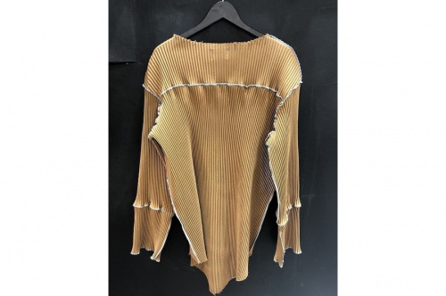 トゥードゥーコトハヨコザワのワンピース