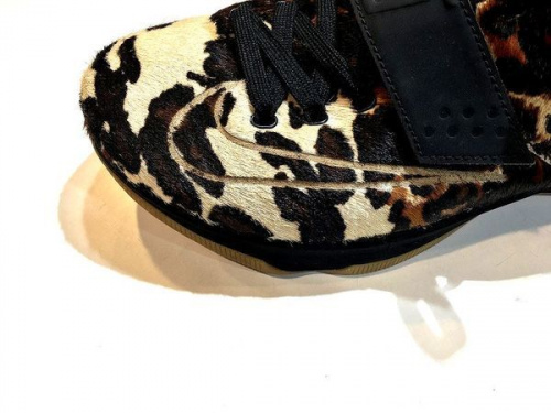 ナイキのスニーカー