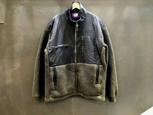 THE NORTH FACE PURPLE LABELのザノースフェイス パープルレーベル