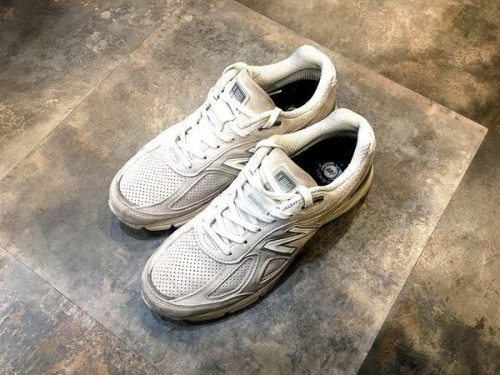 NEW BALANCEのニューバランス