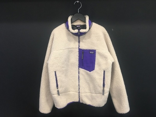 Patagoniaのパタゴニア