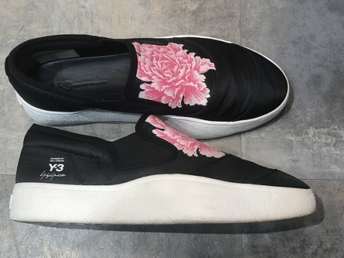 Y-3×JAMES HARDENのワイスリー×ジェームズハーデン