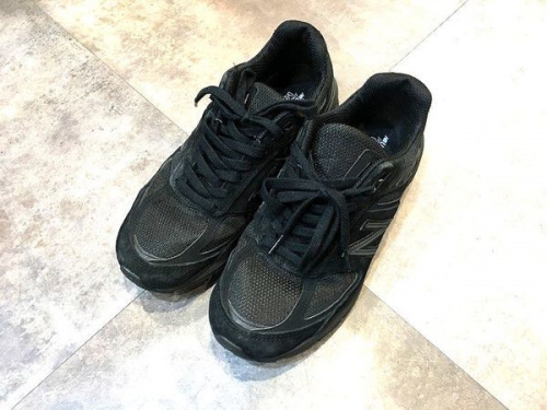 NEW BALANCEのニューバランス