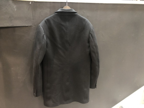 モノビのコート