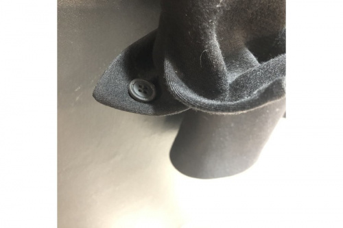 コートのメンズ