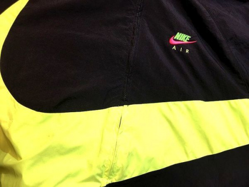 ナイキの買取強化