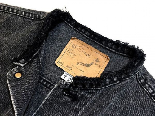 オアスロウ×ビショップの買取強化