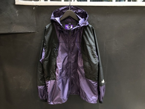 THE NORTH FACE PURPLE LABEL×BEAMS BOYのザノースフェイス パープルレーベル×ビームスボーイ