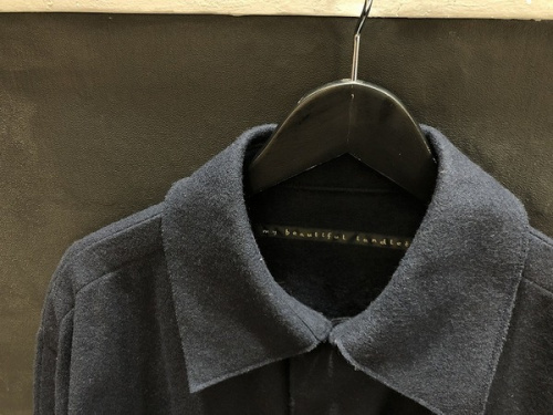 ドメスティックブランドのMy beautiful landlet