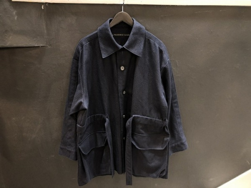 My beautiful landletのマイ ビューティフル ランドレット