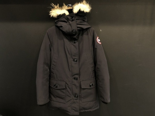 ダウンジャケットのメンズ