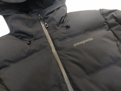 アウトドアブランドのPatagonia