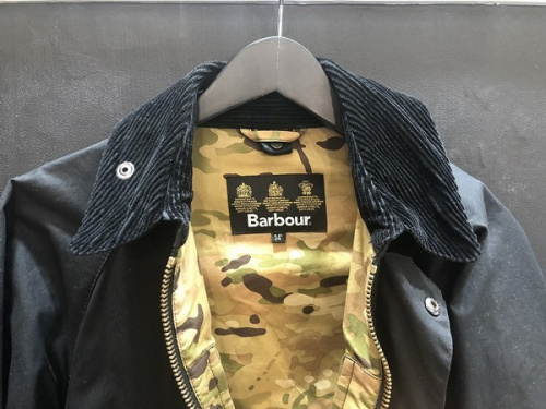 トレファクスタイル行徳店ブログ画像4