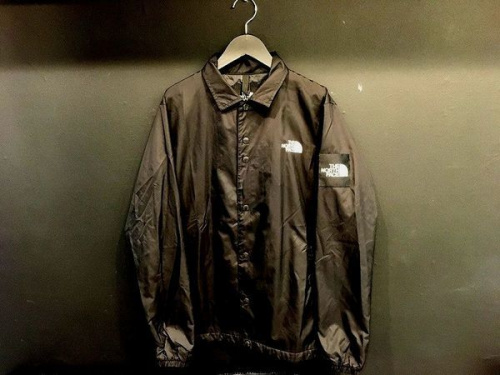 THE NORTH FACEのノースフェイス