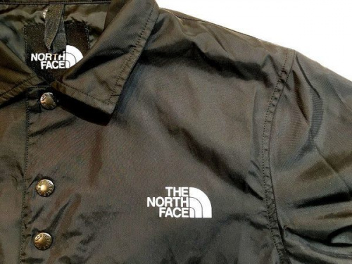 ノースフェイスの買取強化