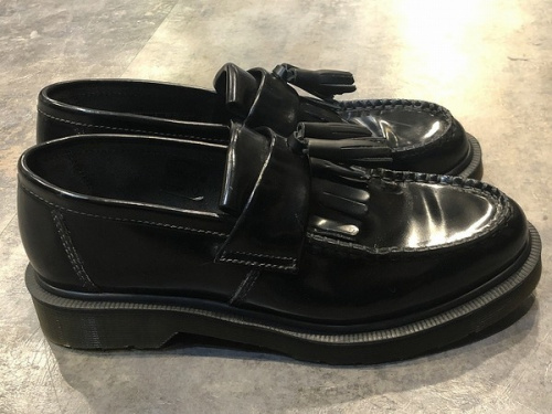 ローファーのメンズ