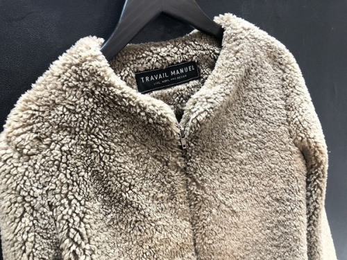 ストリートブランドのLONELY/論理