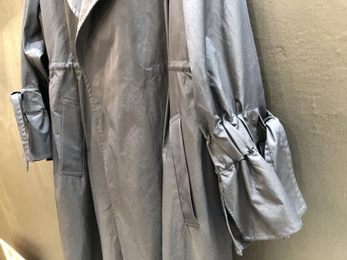 コートのメンズ