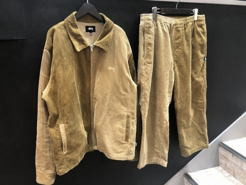 stussyのステューシー
