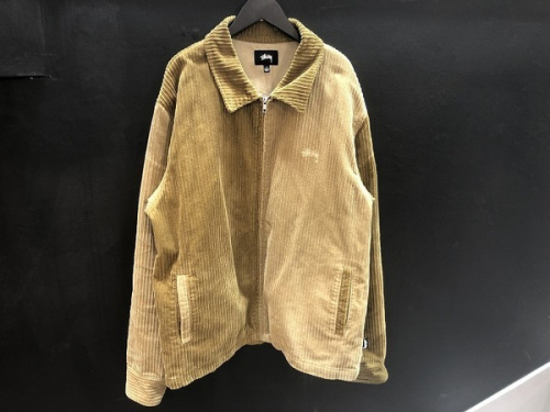 ステューシーのセットアップ