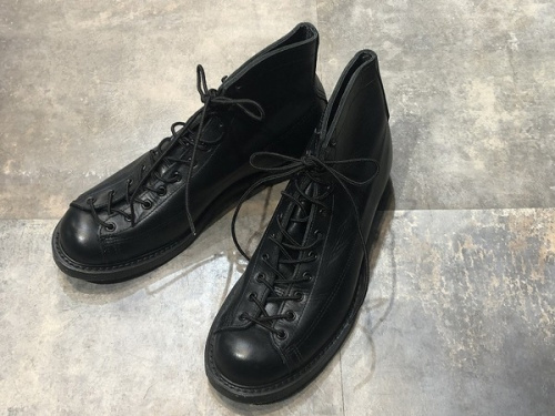 REDWINGのレッドウィング