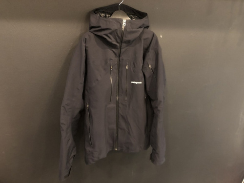 Patagoniaのパタゴニア