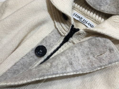 ダウンジャケットのメンズ