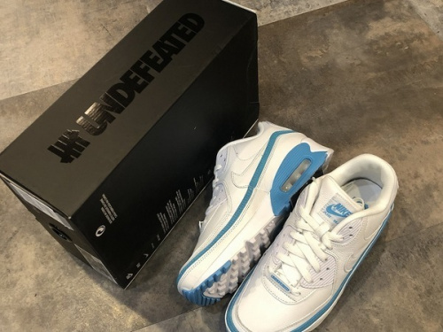 ストリートブランドのNIKE