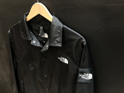 アウトドアブランドのTHE NORTH FACE