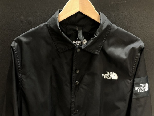 ザノースフェイスのマウンテンパーカー
