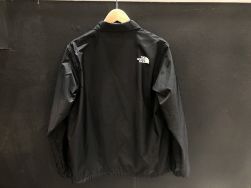 マウンテンパーカーのメンズ