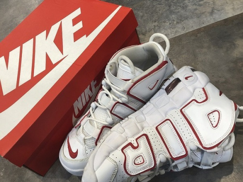 ストリートブランドのNIKE