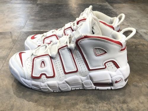 ナイキのスニーカー