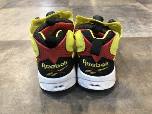 スニーカーのメンズ