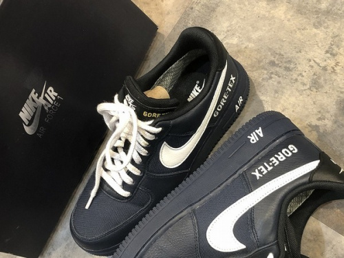 ストリートブランドのNIKE