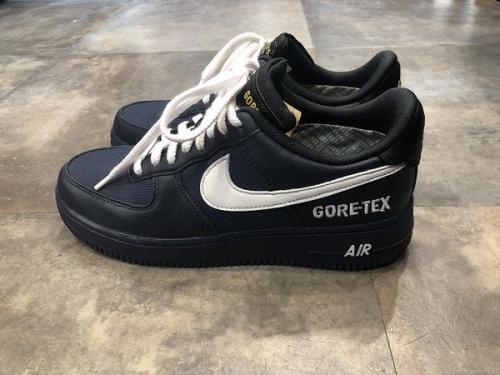 ナイキのスニーカー