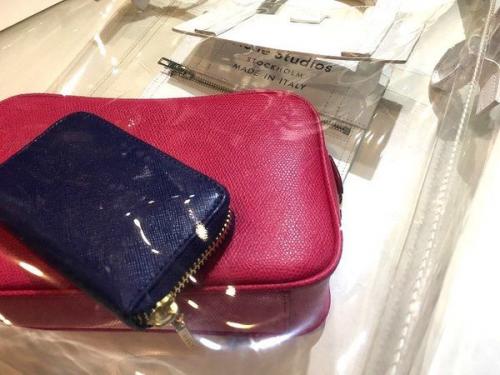 バッグのレディース