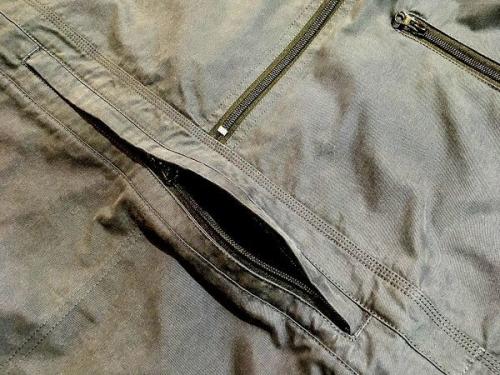 アノラックパーカーの古着買取