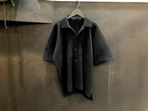 ISSEY MIYAKE HOMME PLISSEのイッセイミヤケオムプリッセ