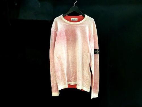 STONE ISLANDのストーンアイランド