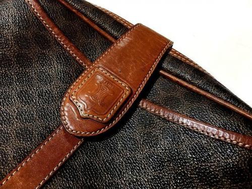 セリーヌの買取強化